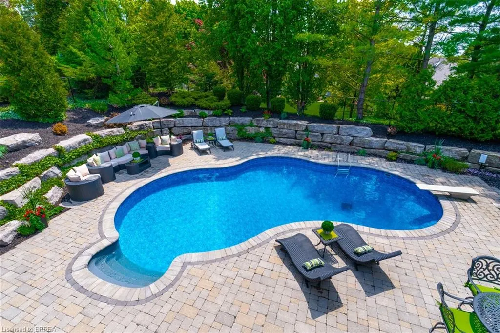 75 St. Andrews Drive