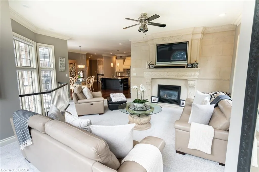 75 St. Andrews Drive
