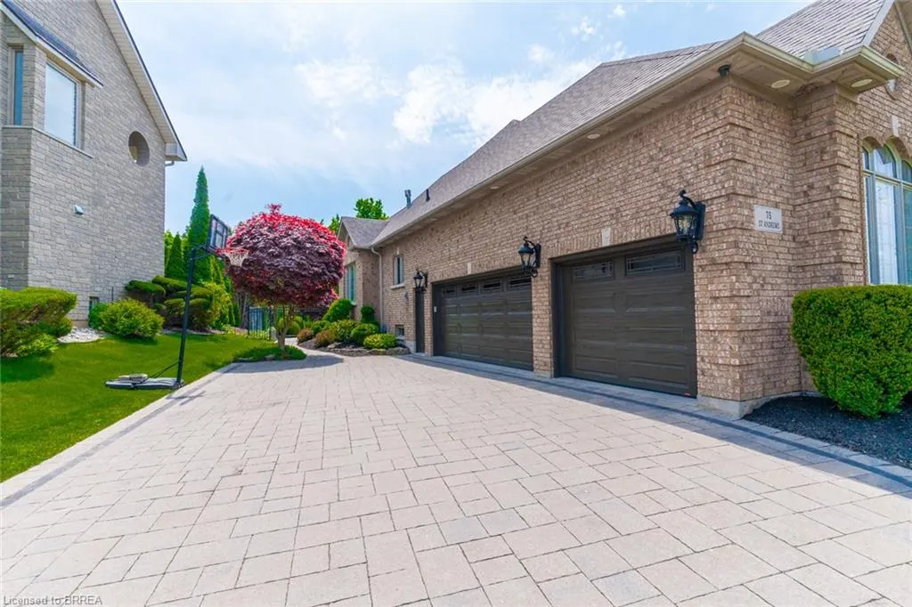 75 St. Andrews Drive