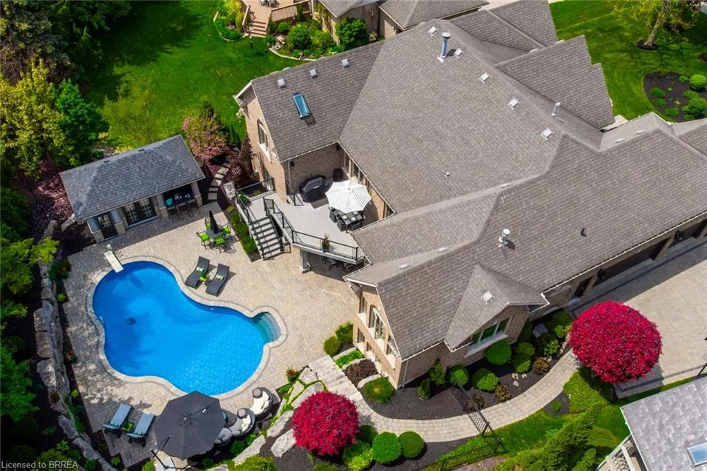 75 St. Andrews Drive