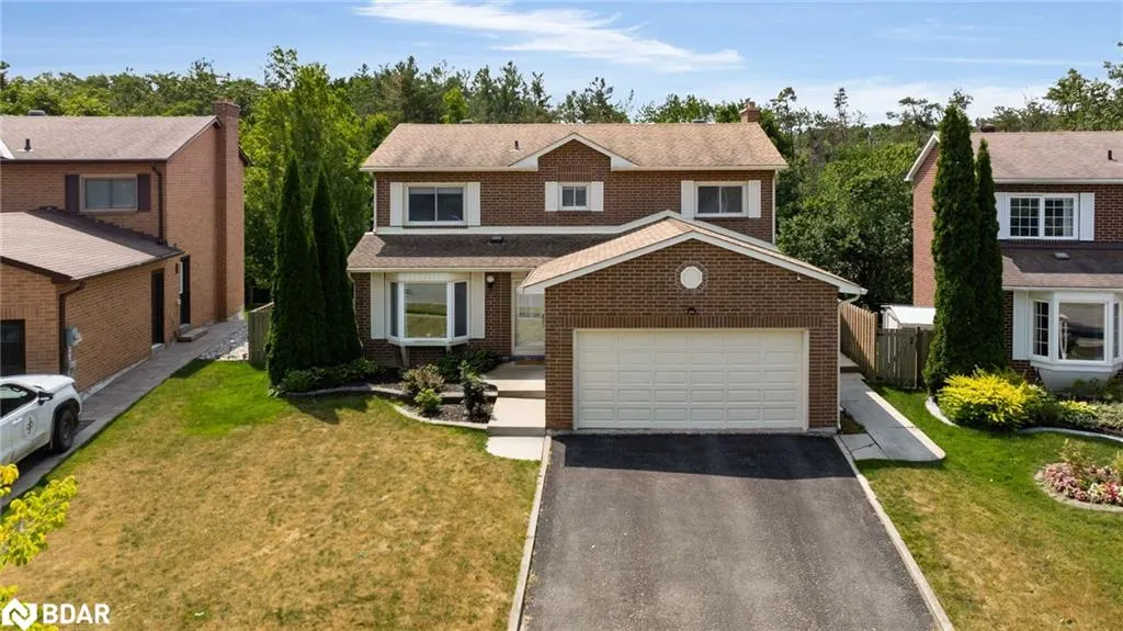 70 Lillian Crescent