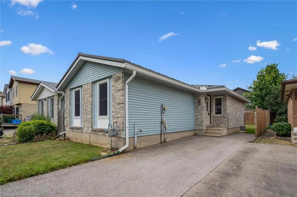 289 Strathallan Street