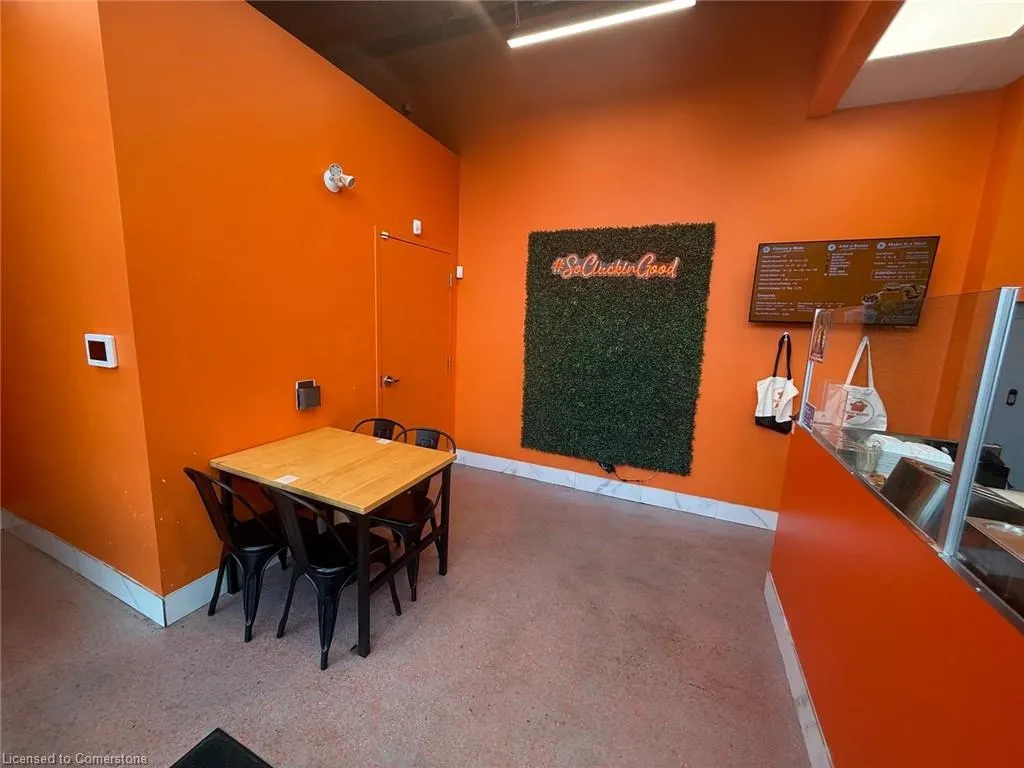 203 Albert Street, #3