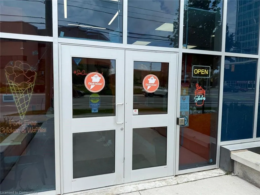 203 Albert Street, #3