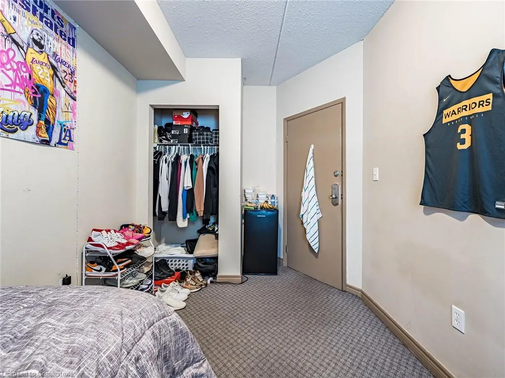 251 Lester Street, #206