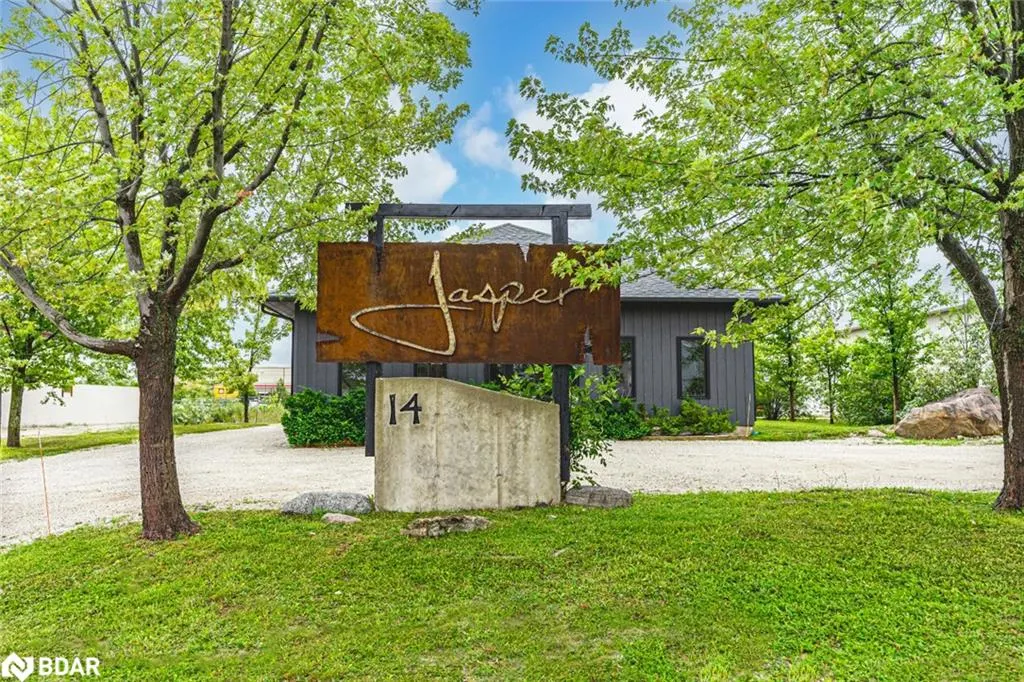 14 Stewart Road