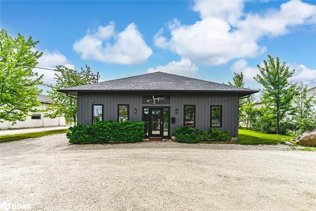 14 Stewart Road