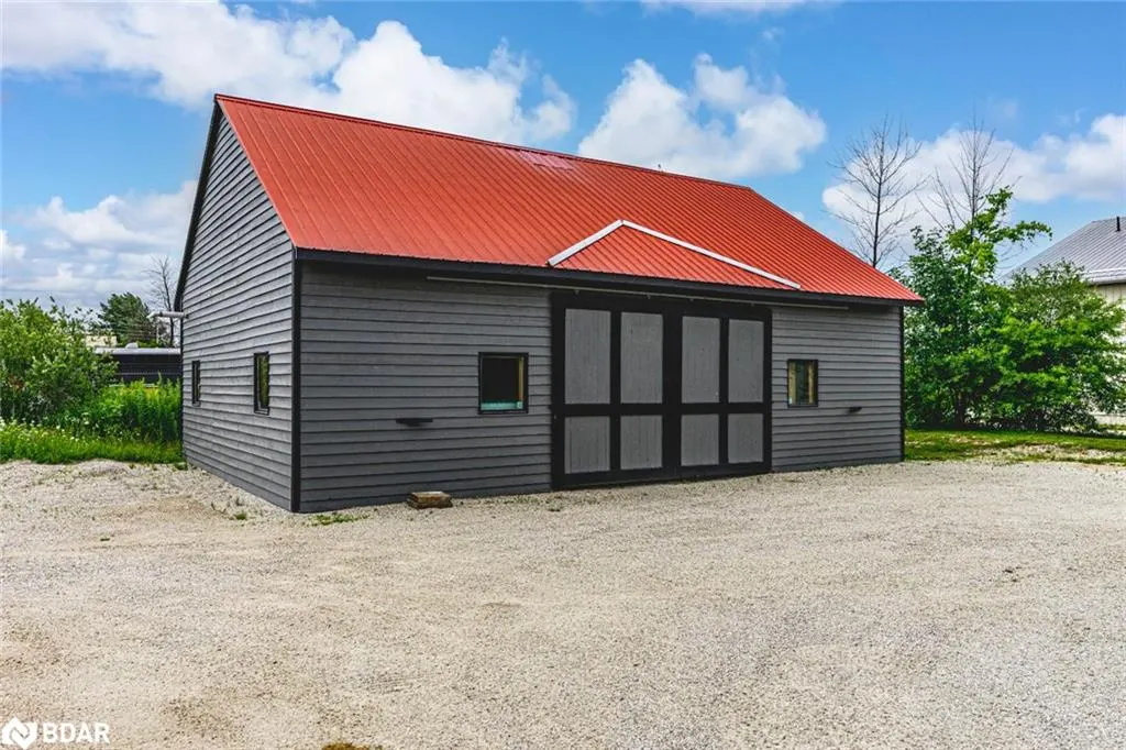 14 Stewart Road
