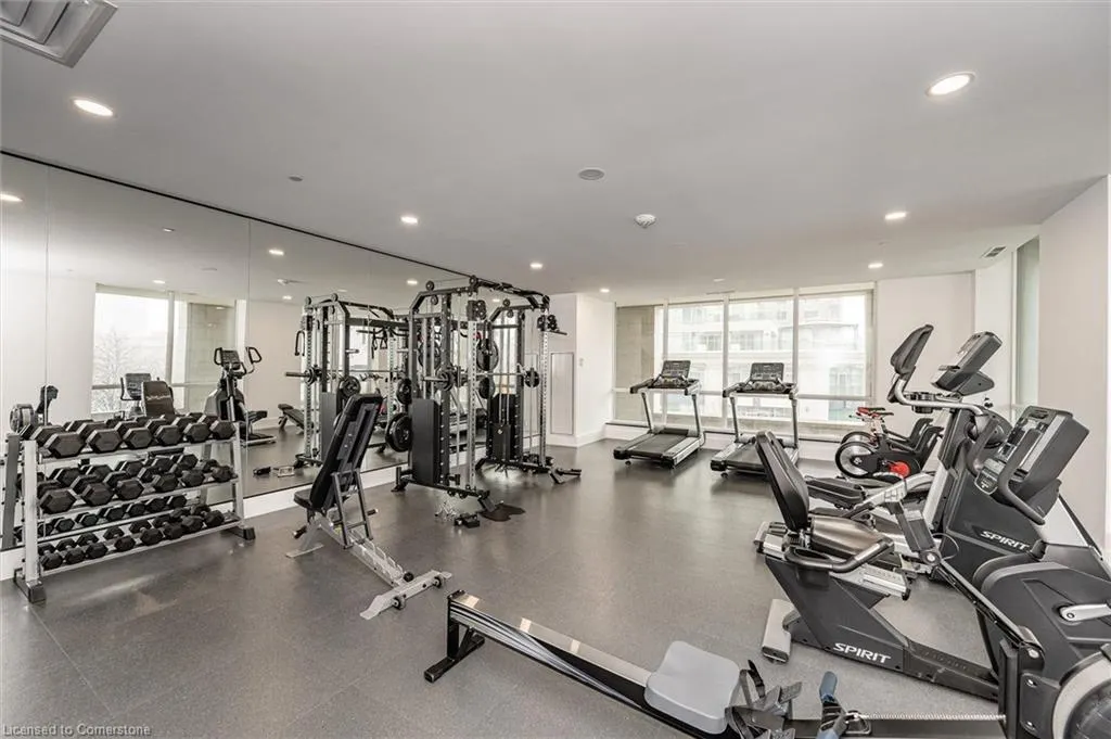 2060 Lakeshore Road, #508