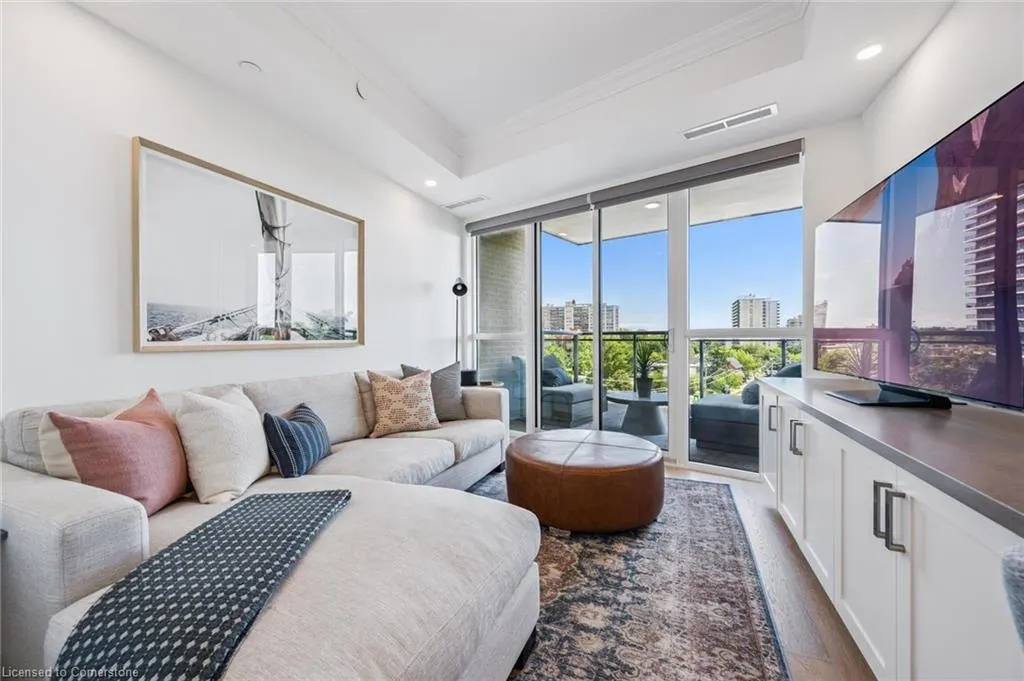 2060 Lakeshore Road, #508