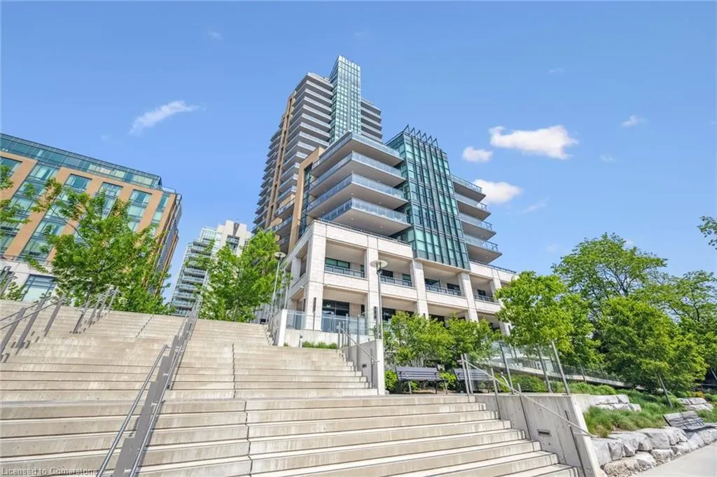 2060 Lakeshore Road, #508