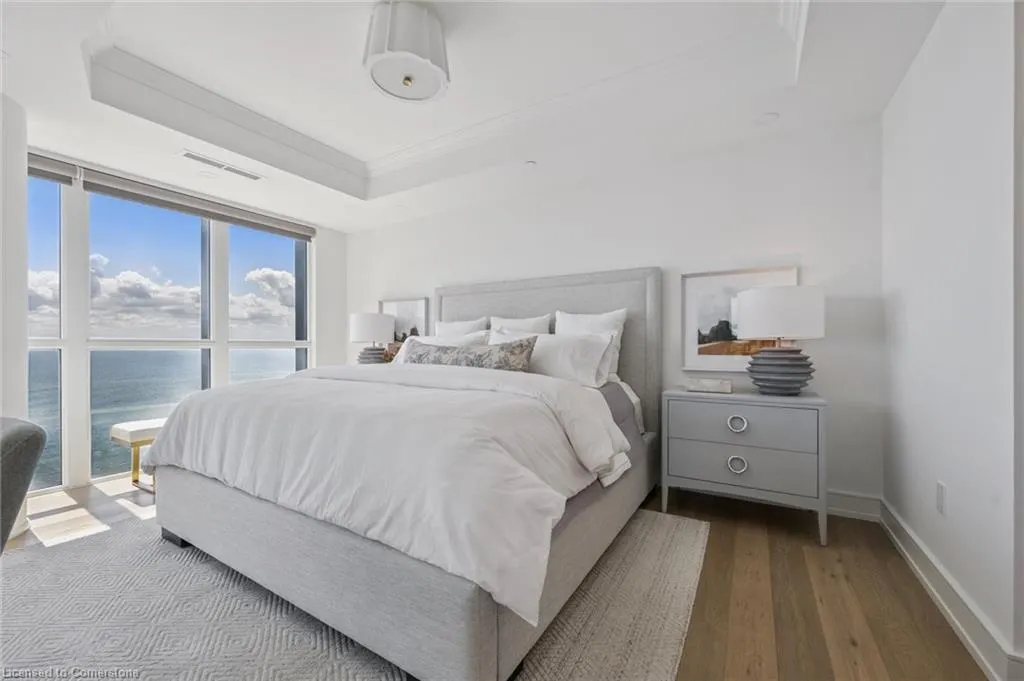 2060 Lakeshore Road, #508