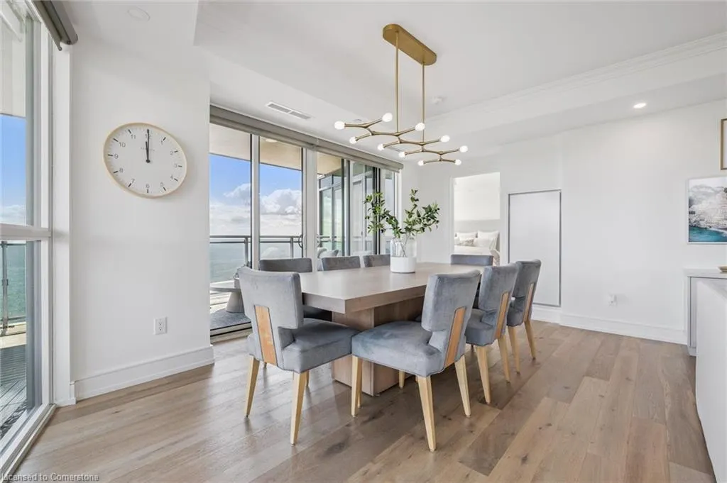 2060 Lakeshore Road, #508