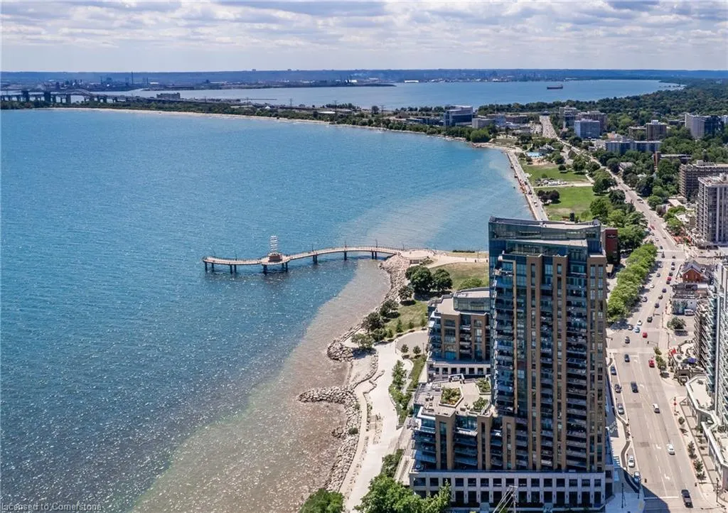 2060 Lakeshore Road, #508