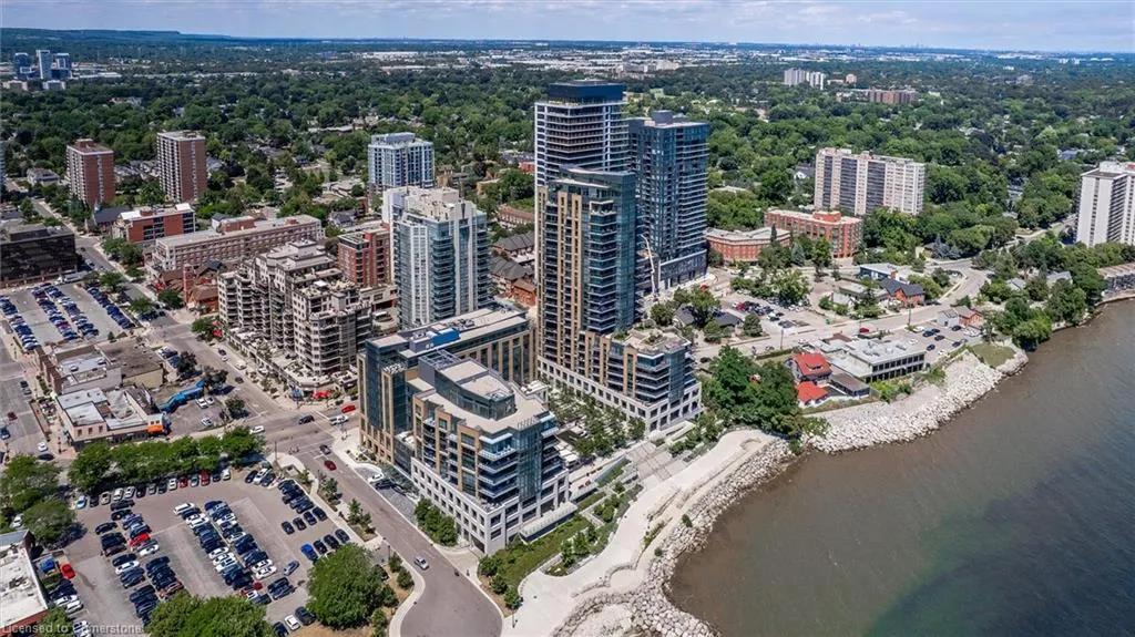 2060 Lakeshore Road, #508