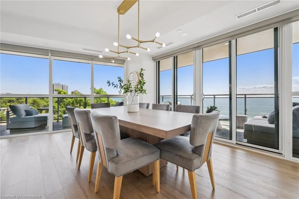 2060 Lakeshore Road, #508