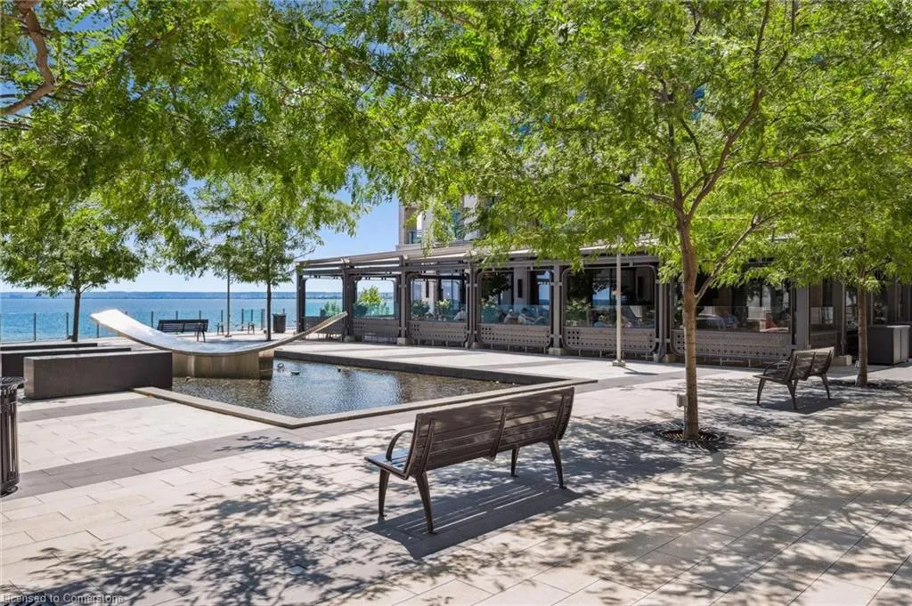 2060 Lakeshore Road, #508