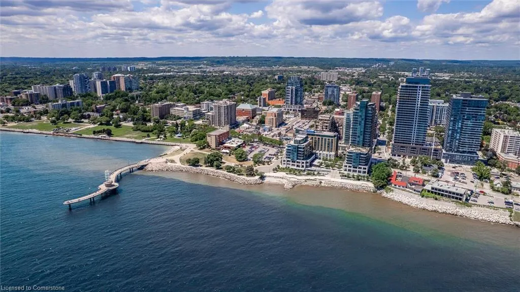 2060 Lakeshore Road, #508