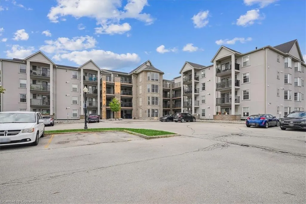 1411 Walker's Line, #301