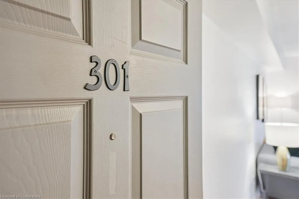 1411 Walker's Line, #301