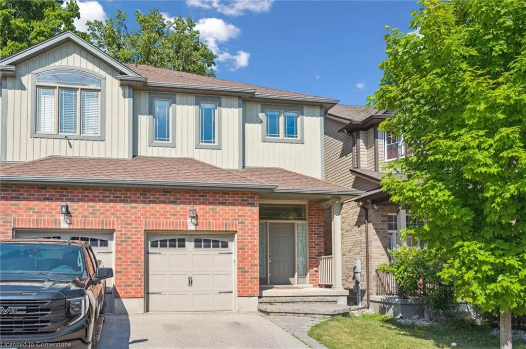 158 Kemp Crescent