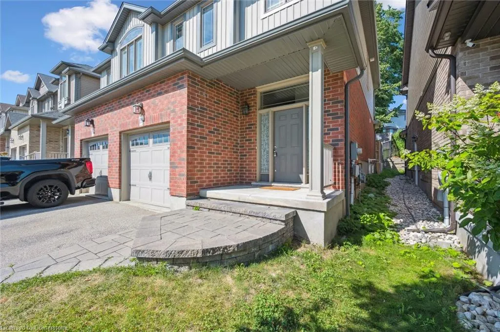 158 Kemp Crescent