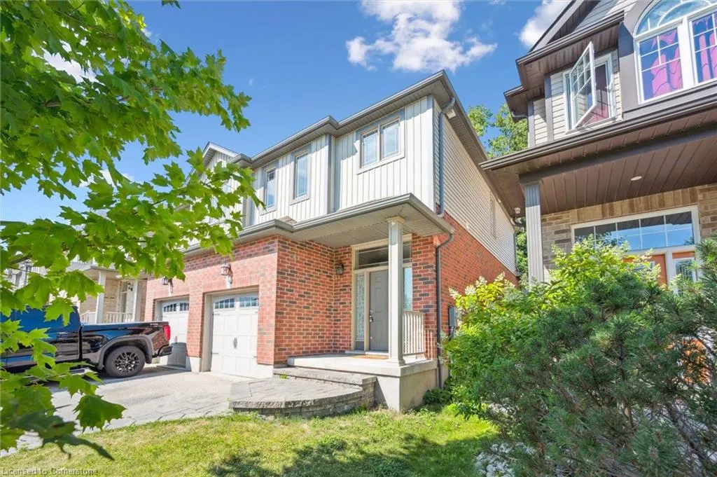 158 Kemp Crescent