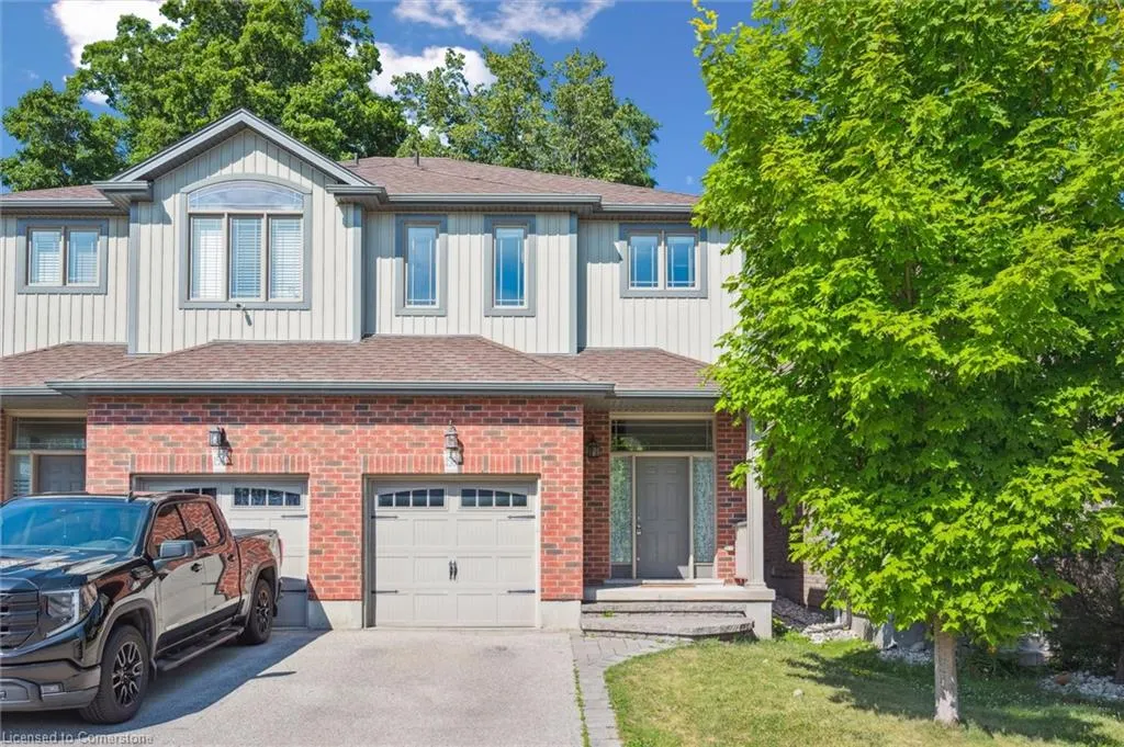 158 Kemp Crescent