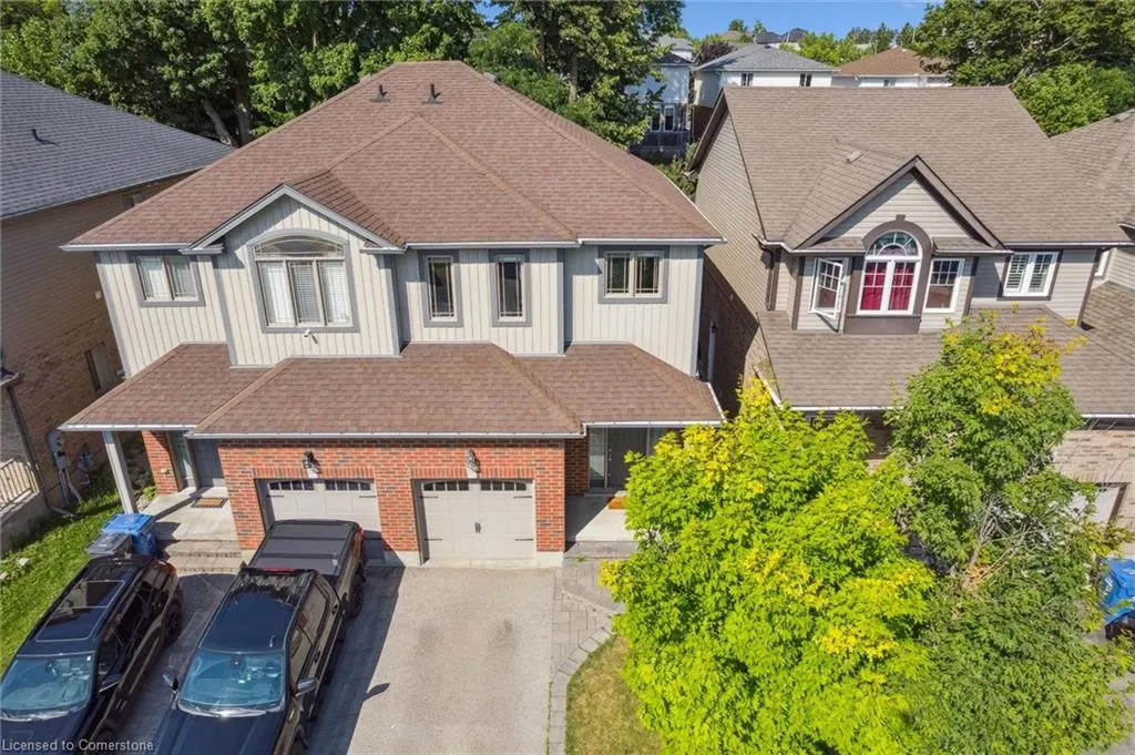 158 Kemp Crescent