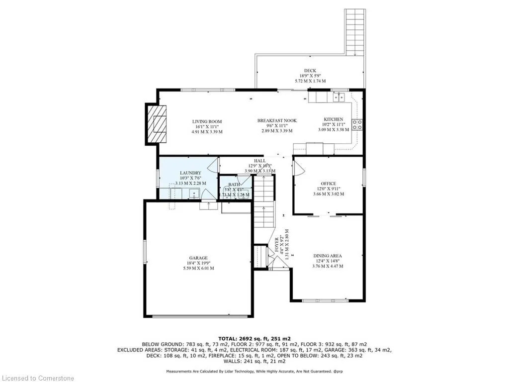 36 Notchwood Court