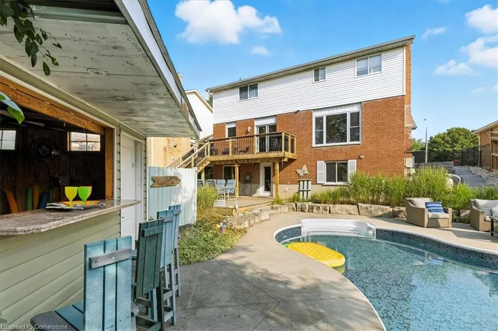 36 Notchwood Court