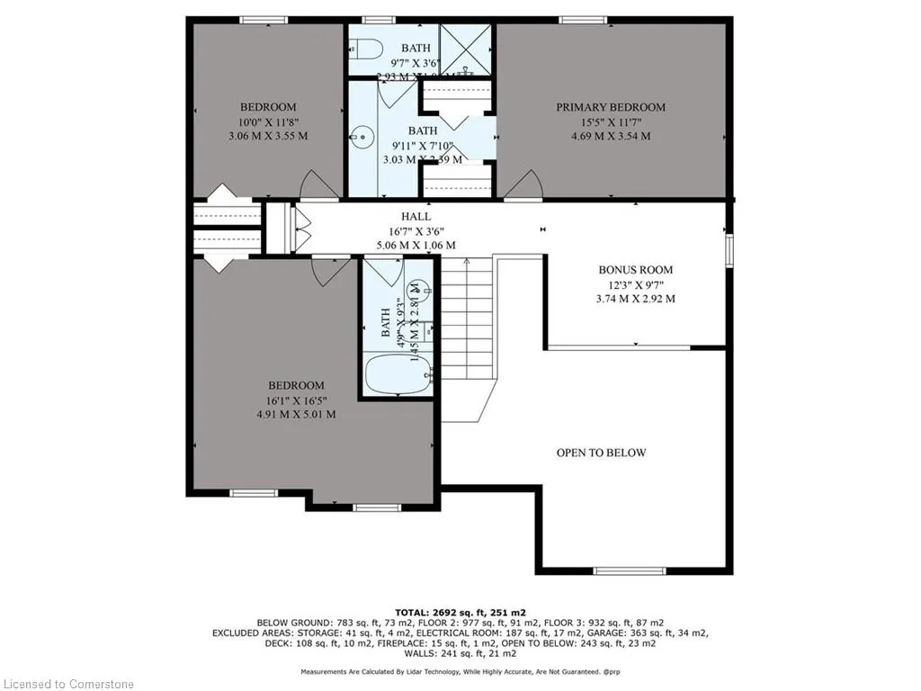 36 Notchwood Court