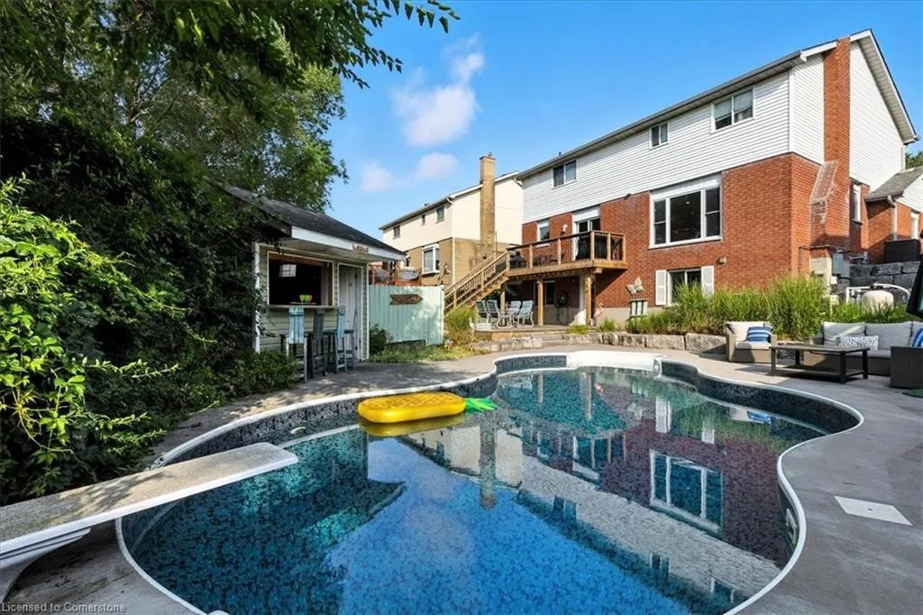 36 Notchwood Court