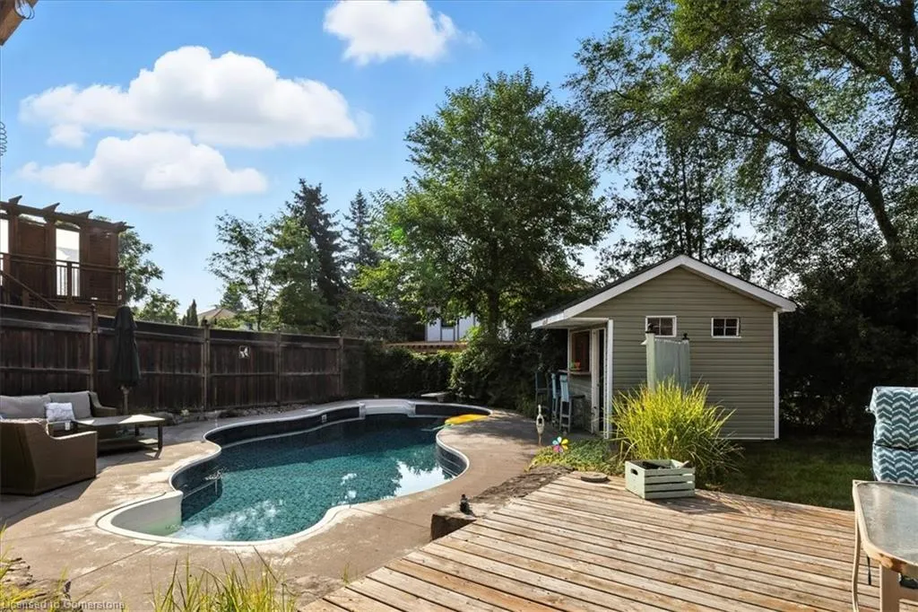 36 Notchwood Court