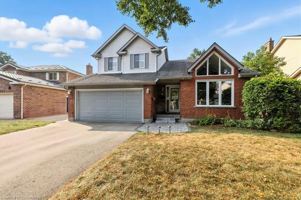 36 Notchwood Court