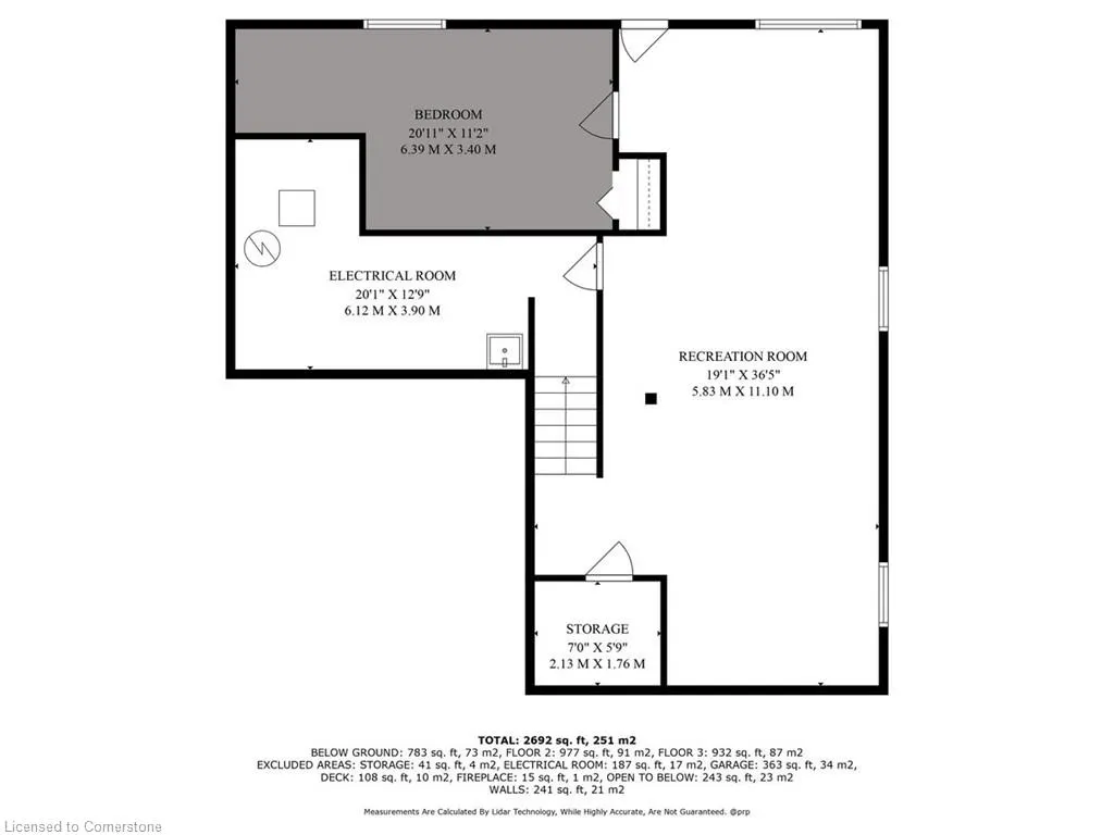 36 Notchwood Court