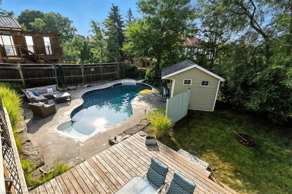 36 Notchwood Court