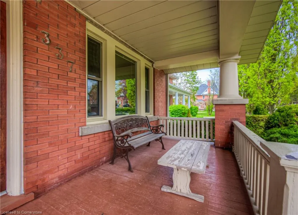 337 Gordon Street