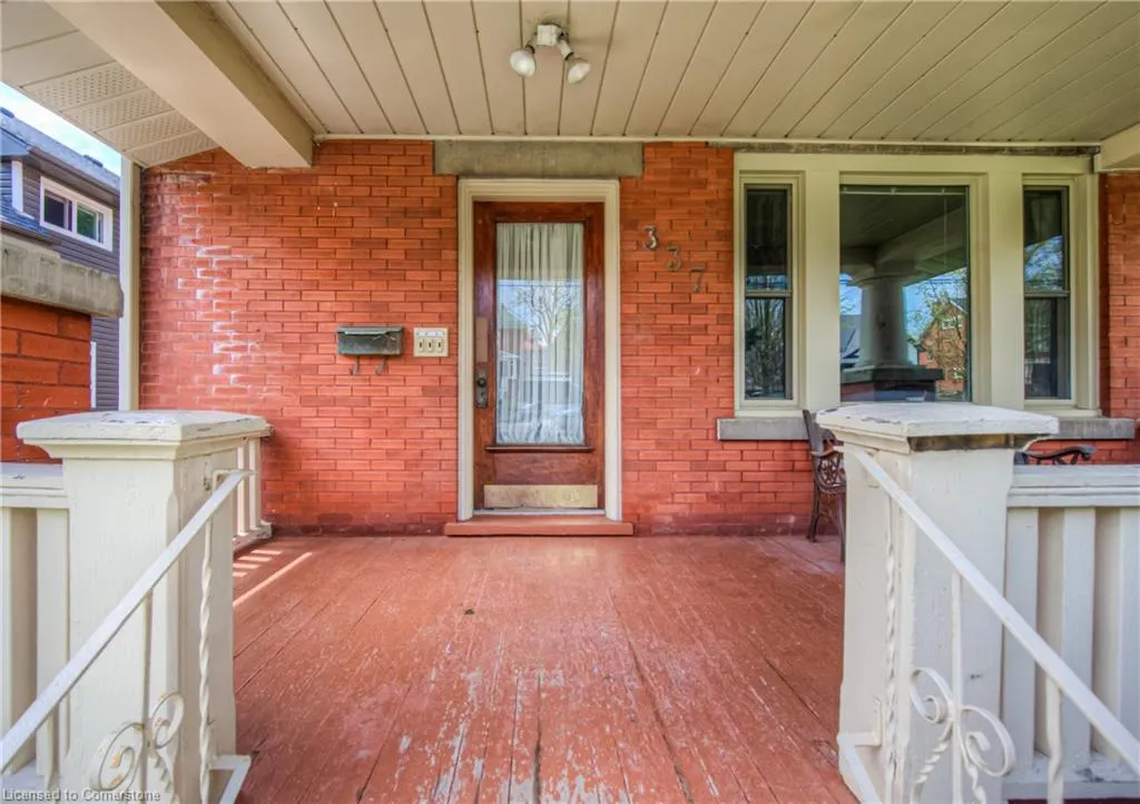 337 Gordon Street