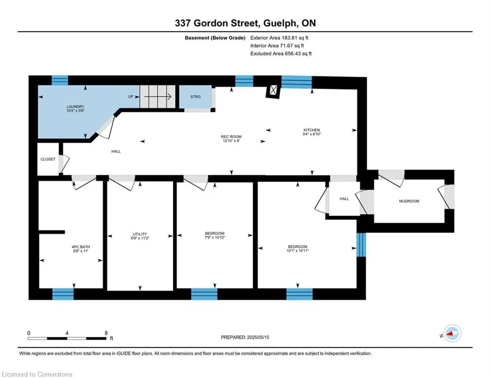 337 Gordon Street