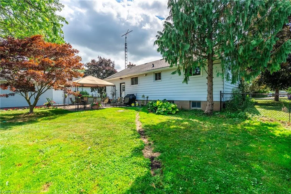 3460 Garner Road