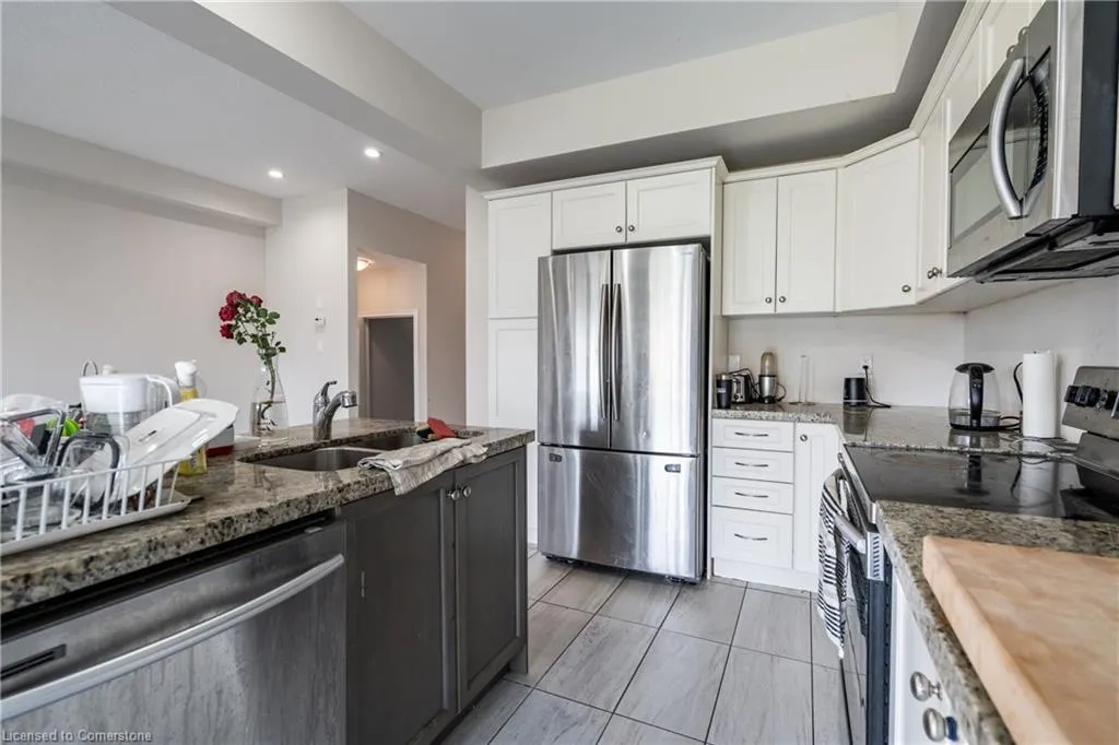 98 Shoreview Place, #40