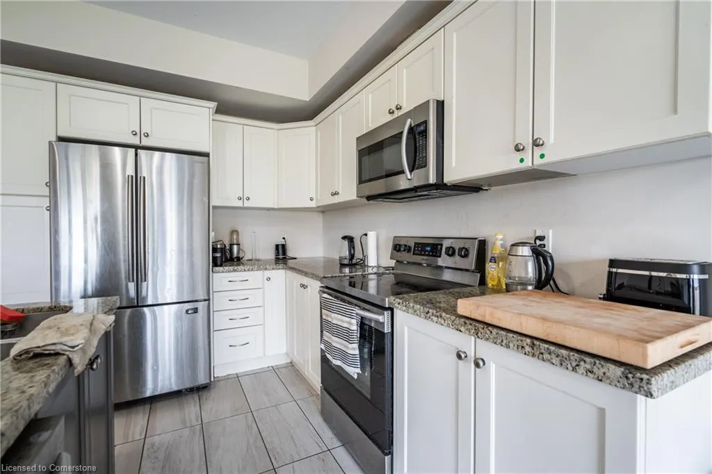 98 Shoreview Place, #40