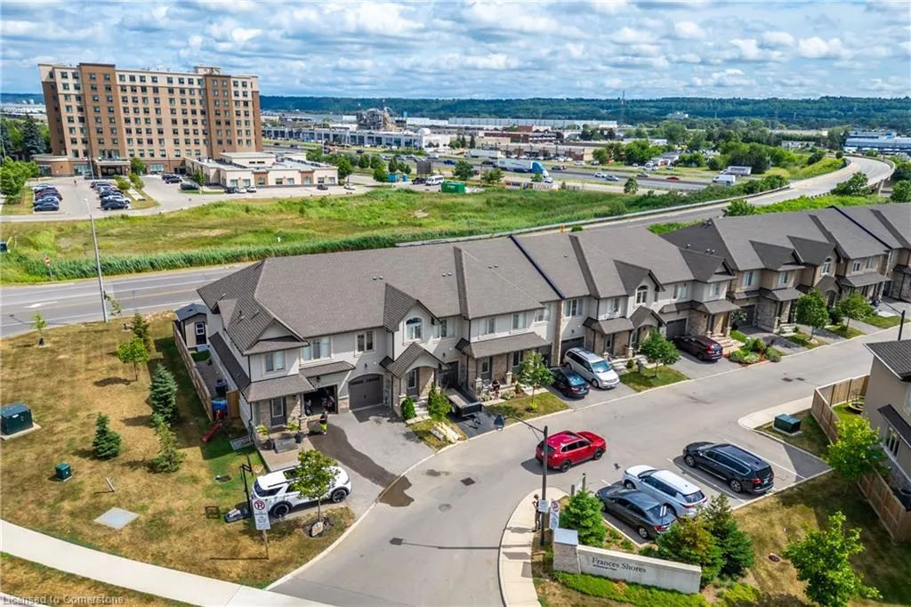 98 Shoreview Place, #40