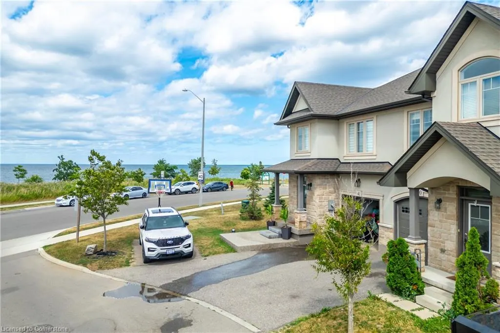 98 Shoreview Place, #40