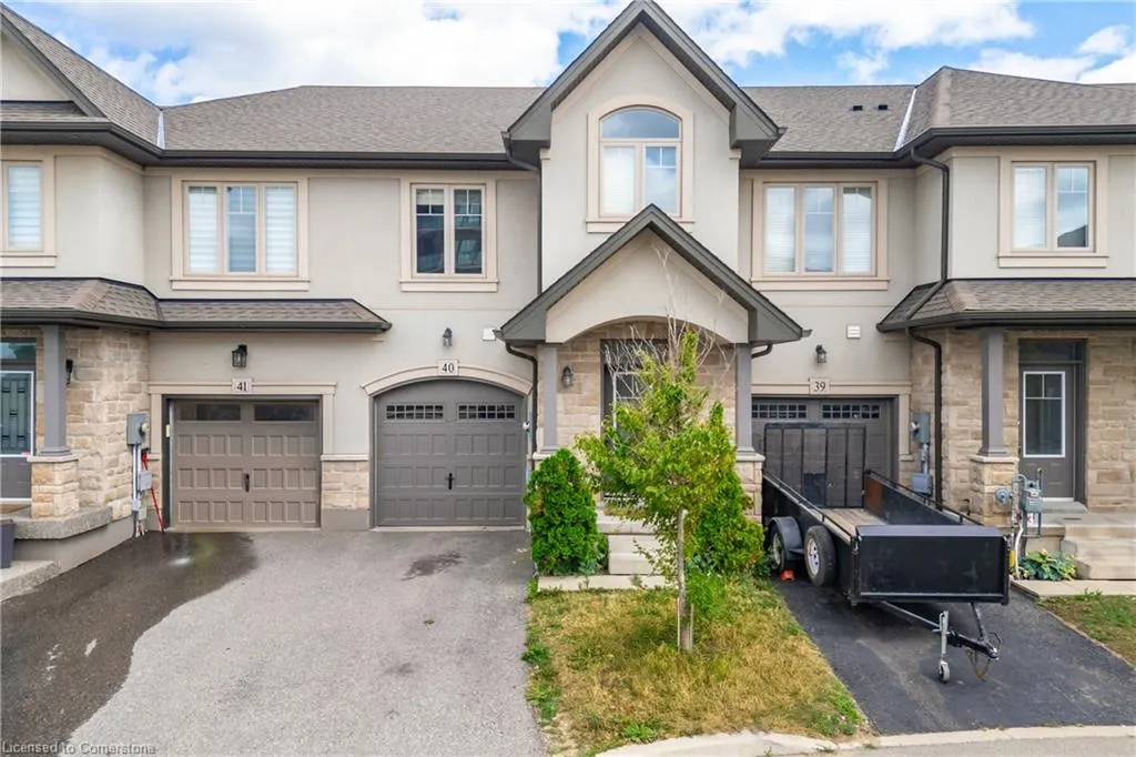98 Shoreview Place, #40