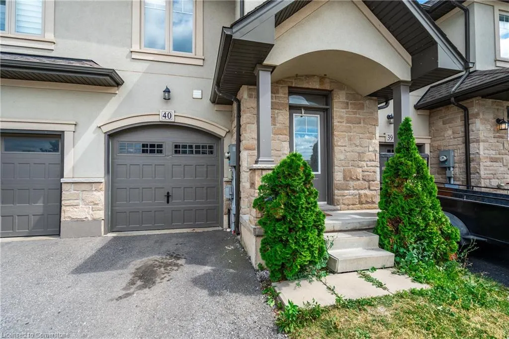 98 Shoreview Place, #40