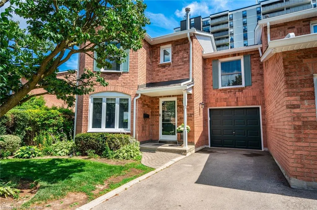 2155 Duncaster Drive, #7