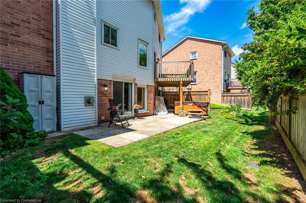 2155 Duncaster Drive, #7