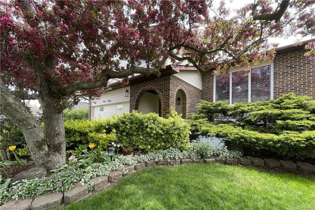 780 Woodward Avenue
